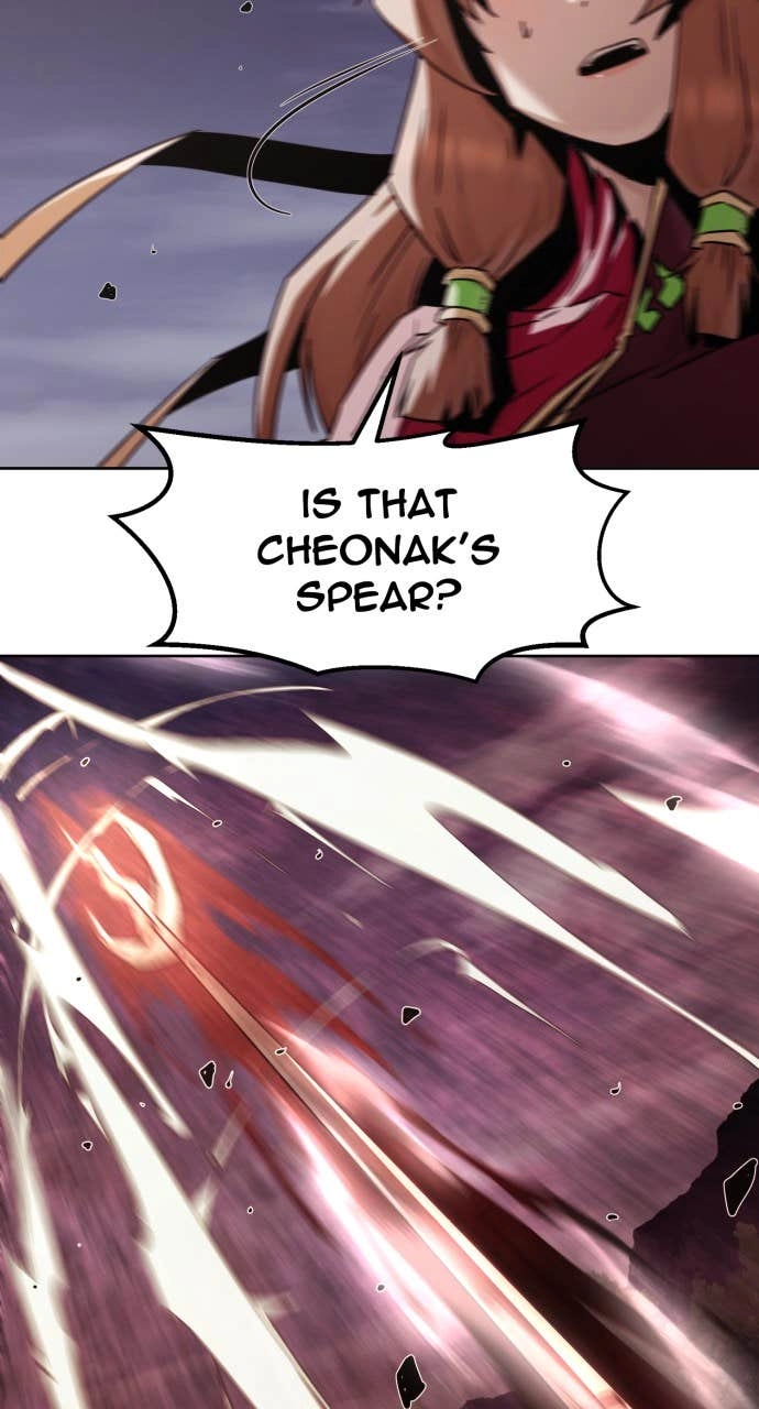 The Dang Clan’s Swordmaster Heir Just Wants a Normal Life Chapter 90 Page 53