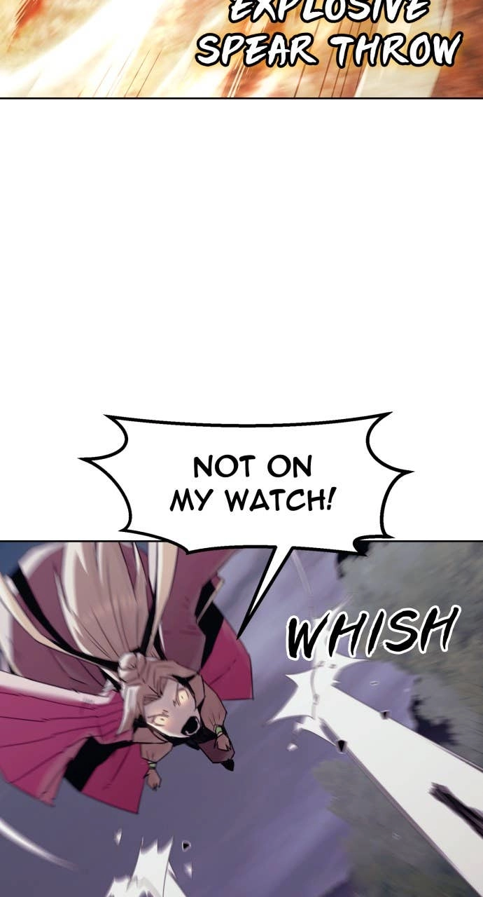 The Dang Clan’s Swordmaster Heir Just Wants a Normal Life Chapter 90 Page 57