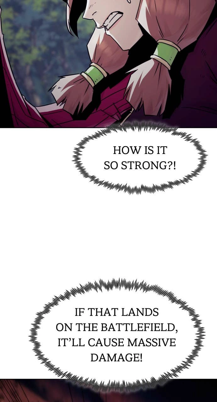 The Dang Clan’s Swordmaster Heir Just Wants a Normal Life Chapter 90 Page 60