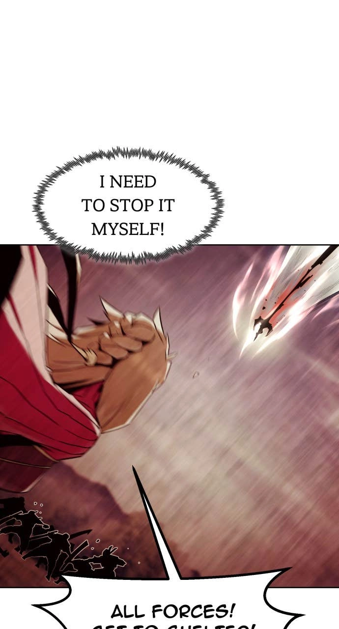 The Dang Clan’s Swordmaster Heir Just Wants a Normal Life Chapter 90 Page 62