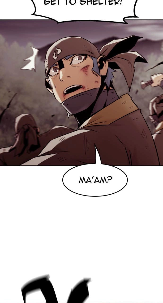 The Dang Clan’s Swordmaster Heir Just Wants a Normal Life Chapter 90 Page 63