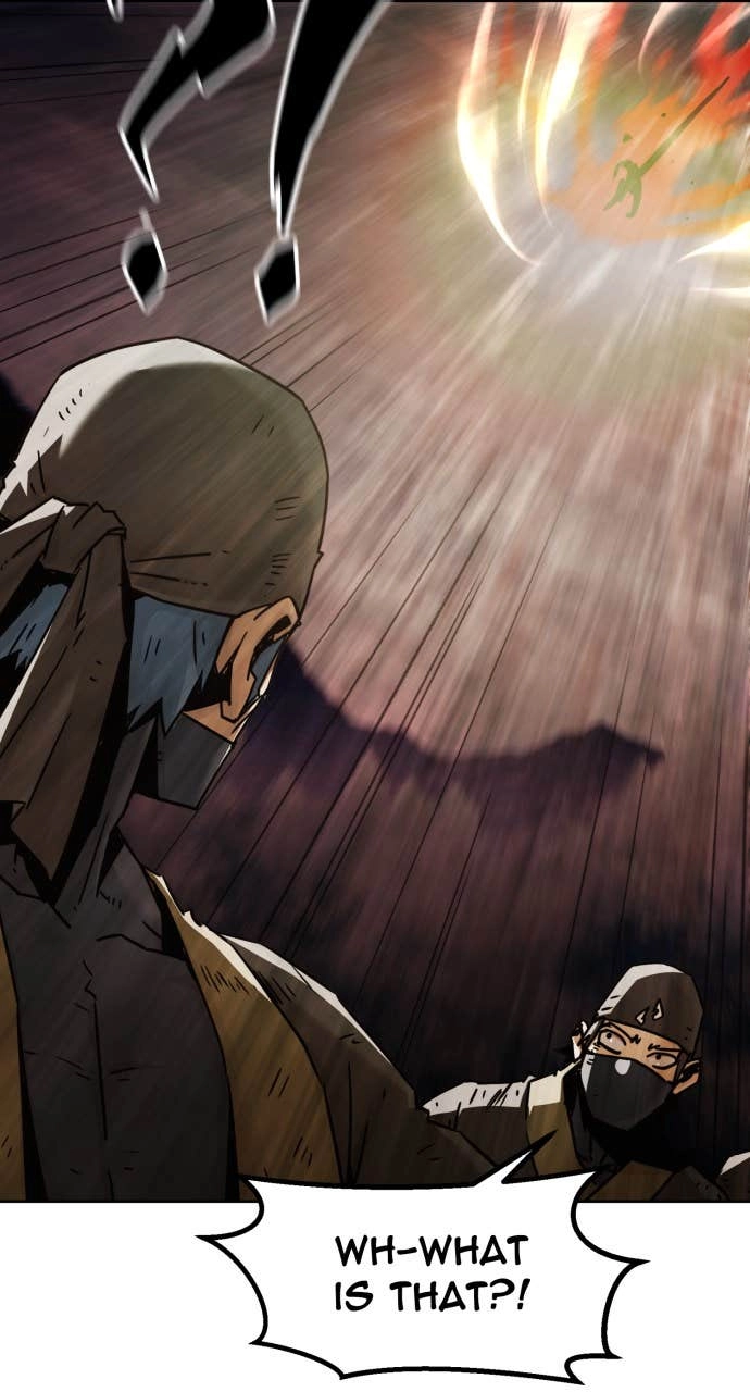 The Dang Clan’s Swordmaster Heir Just Wants a Normal Life Chapter 90 Page 64