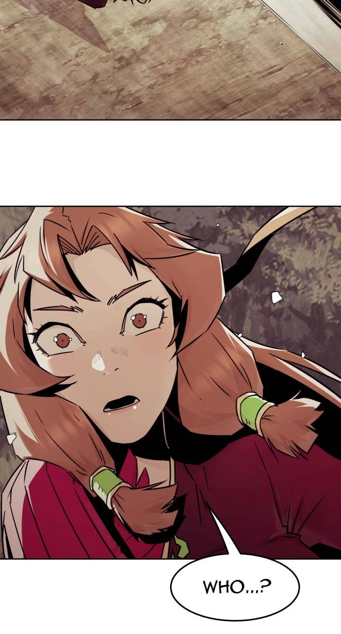 The Dang Clan’s Swordmaster Heir Just Wants a Normal Life Chapter 90 Page 67