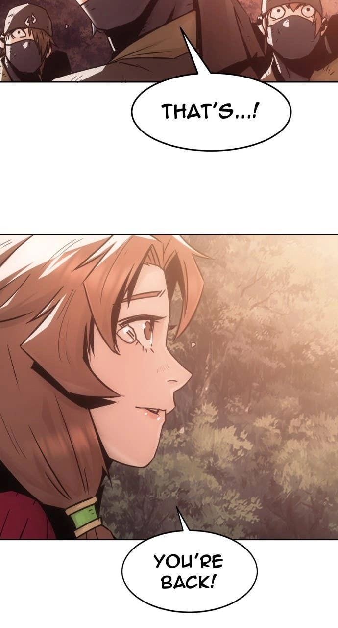 The Dang Clan’s Swordmaster Heir Just Wants a Normal Life Chapter 90 Page 74
