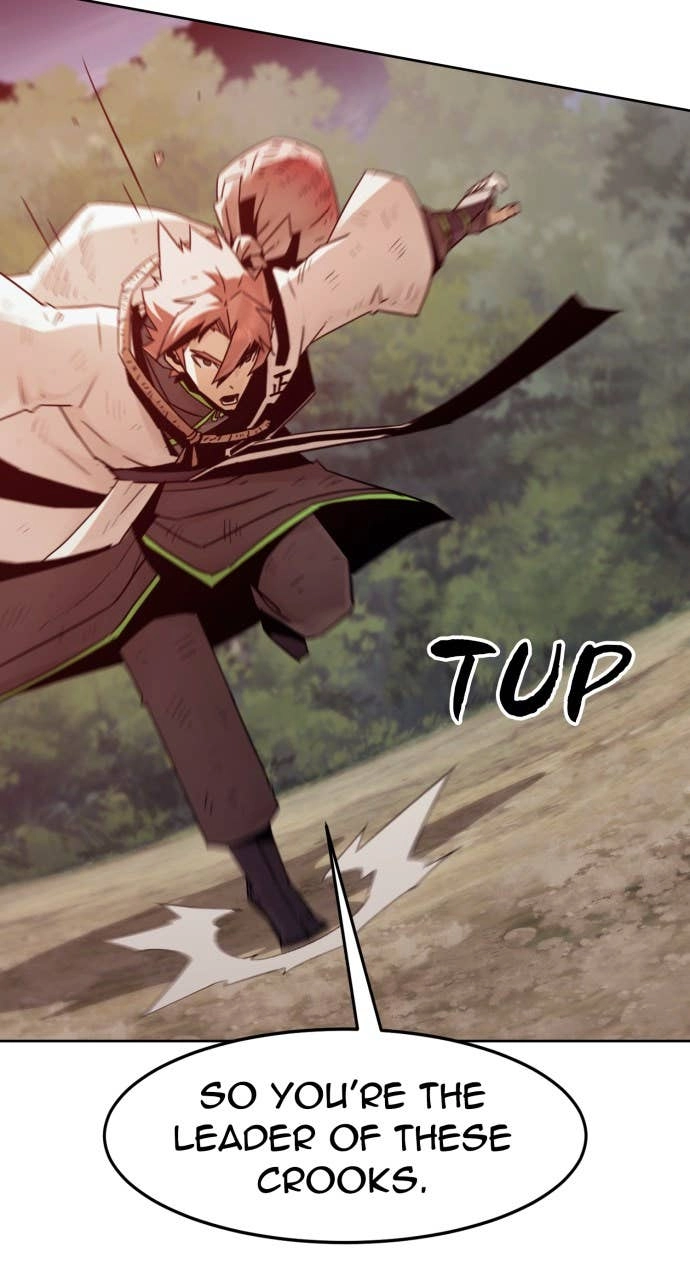The Dang Clan’s Swordmaster Heir Just Wants a Normal Life Chapter 90 Page 77
