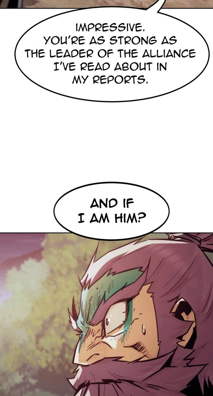 The Dang Clan’s Swordmaster Heir Just Wants a Normal Life Chapter 90 Page 79