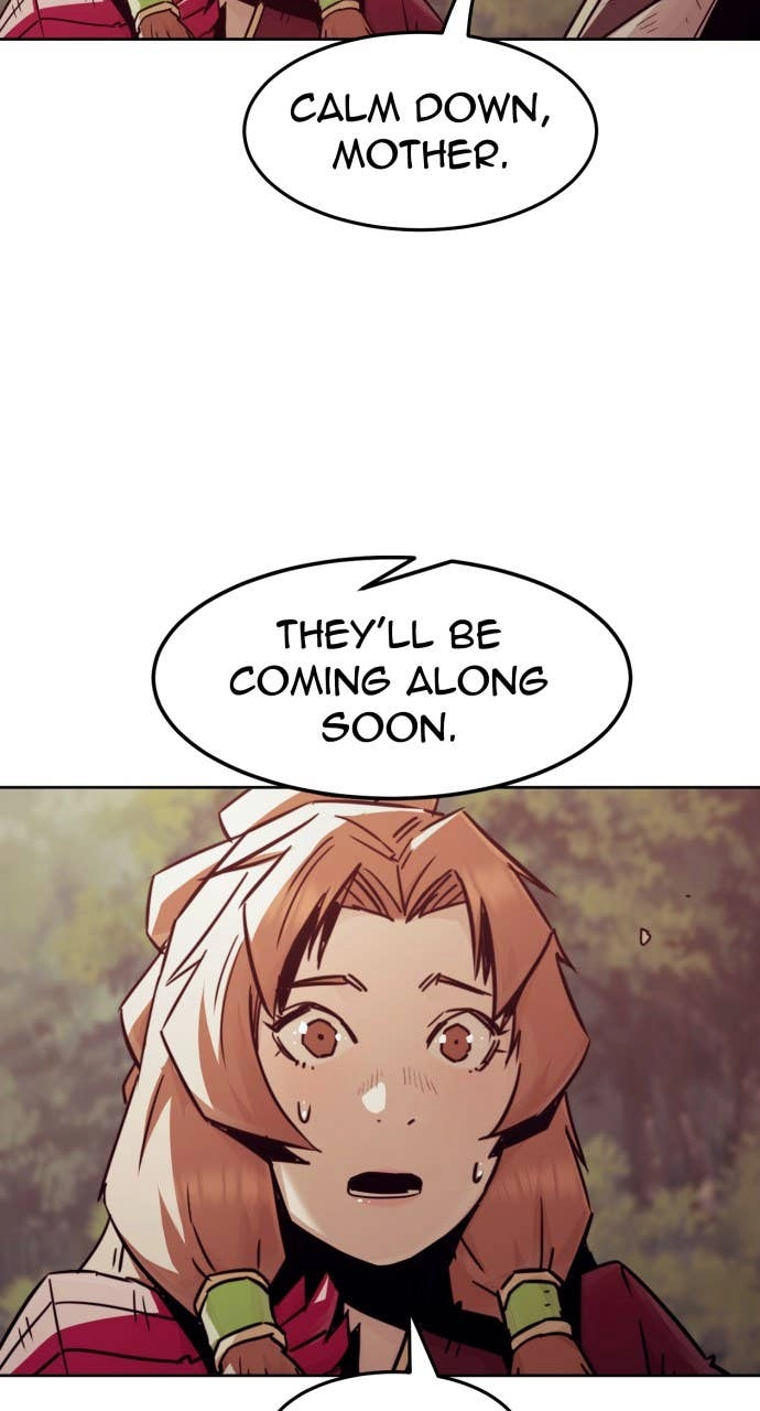 The Dang Clan’s Swordmaster Heir Just Wants a Normal Life Chapter 90 Page 82