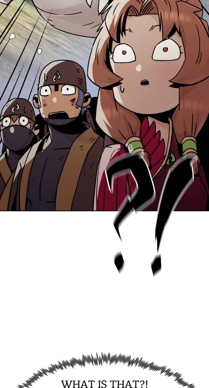 The Dang Clan’s Swordmaster Heir Just Wants a Normal Life Chapter 90 Page 85