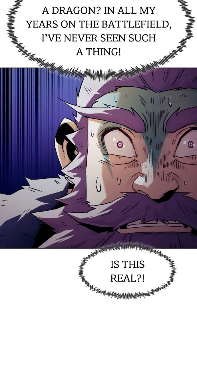 The Dang Clan’s Swordmaster Heir Just Wants a Normal Life Chapter 90 Page 86