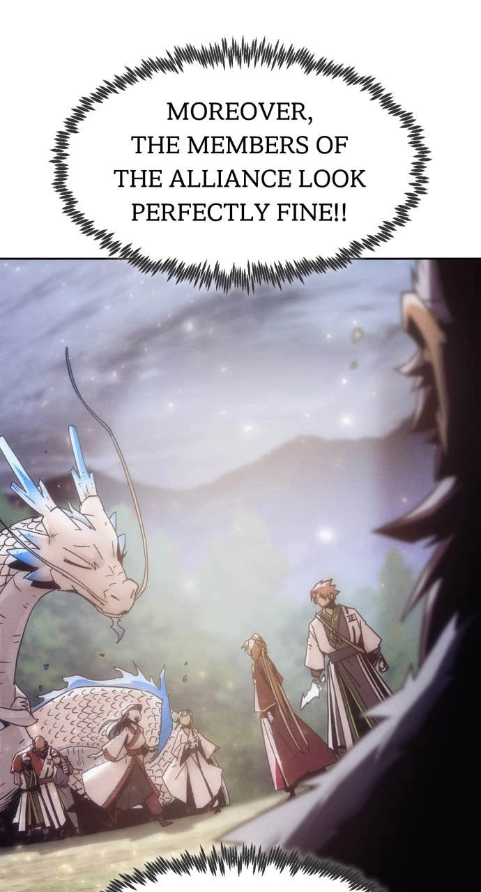 The Dang Clan’s Swordmaster Heir Just Wants a Normal Life Chapter 90 Page 87