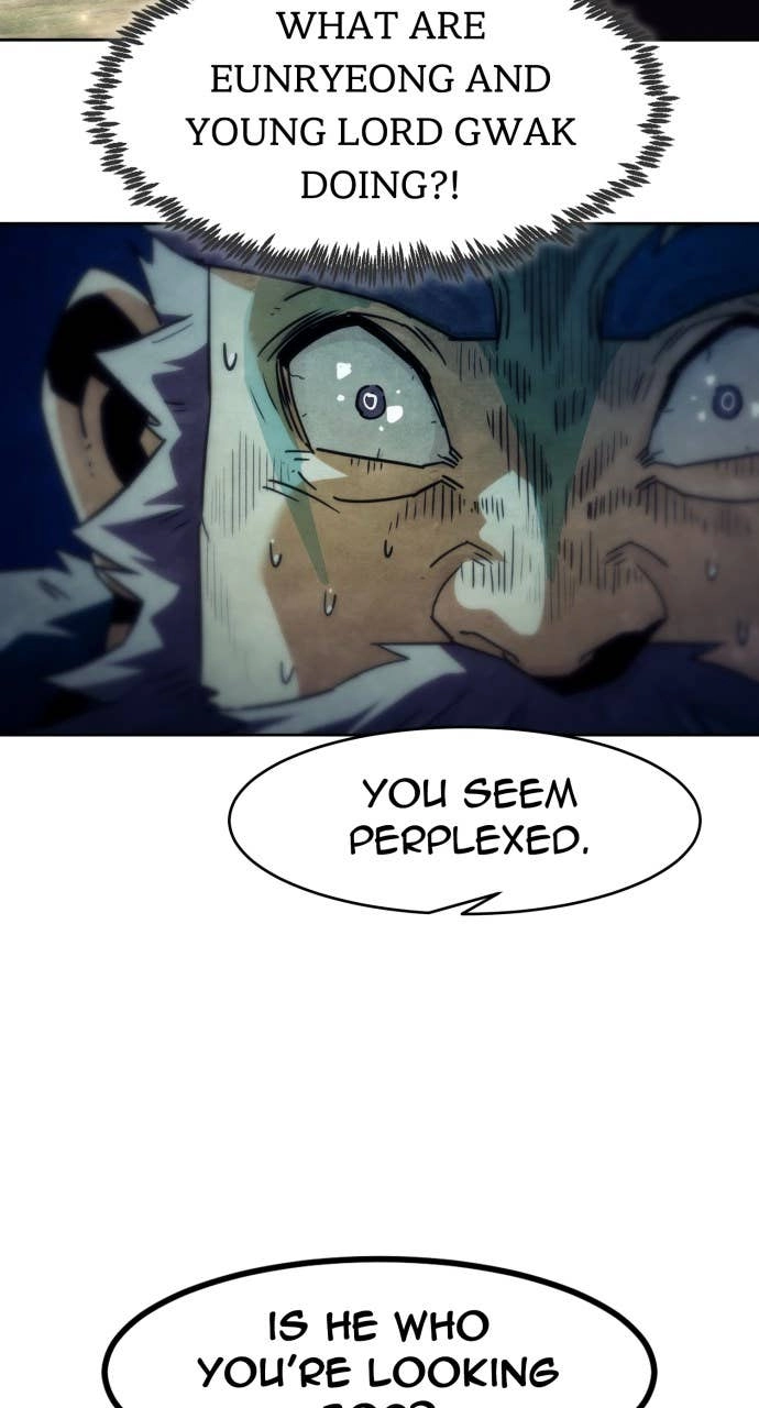 The Dang Clan’s Swordmaster Heir Just Wants a Normal Life Chapter 90 Page 88