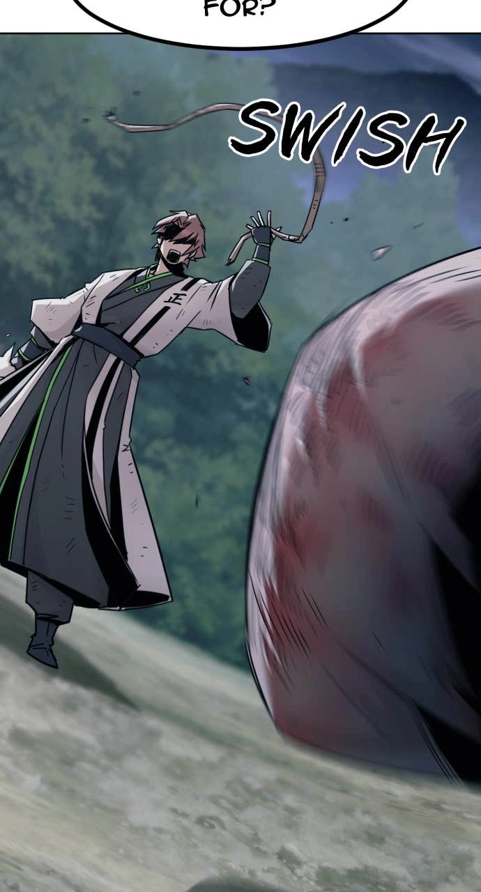The Dang Clan’s Swordmaster Heir Just Wants a Normal Life Chapter 90 Page 89