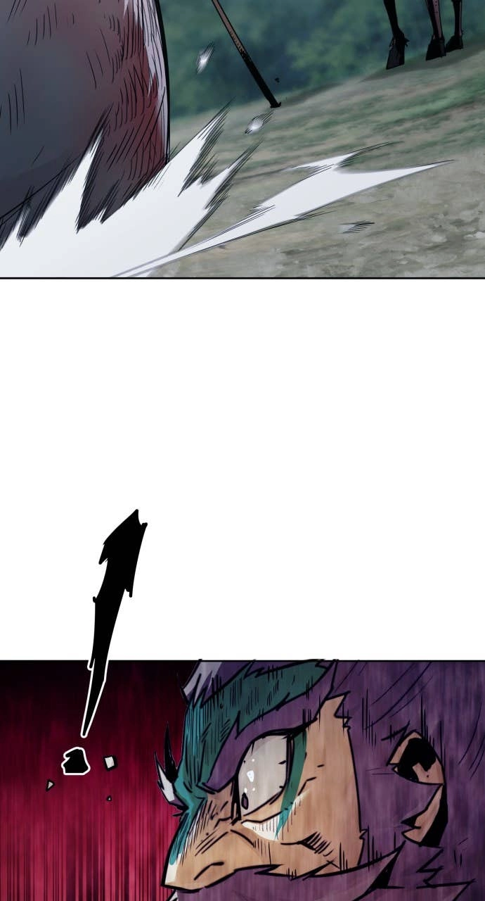 The Dang Clan’s Swordmaster Heir Just Wants a Normal Life Chapter 90 Page 91