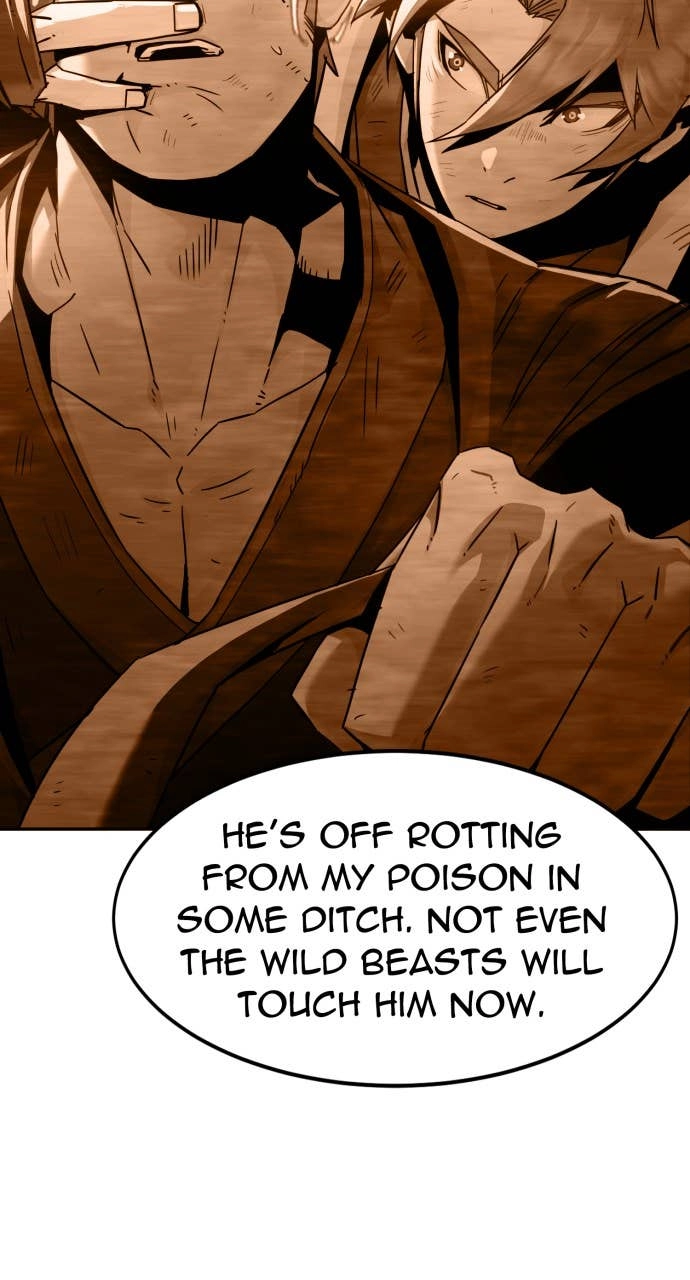 The Dang Clan’s Swordmaster Heir Just Wants a Normal Life Chapter 90 Page 94
