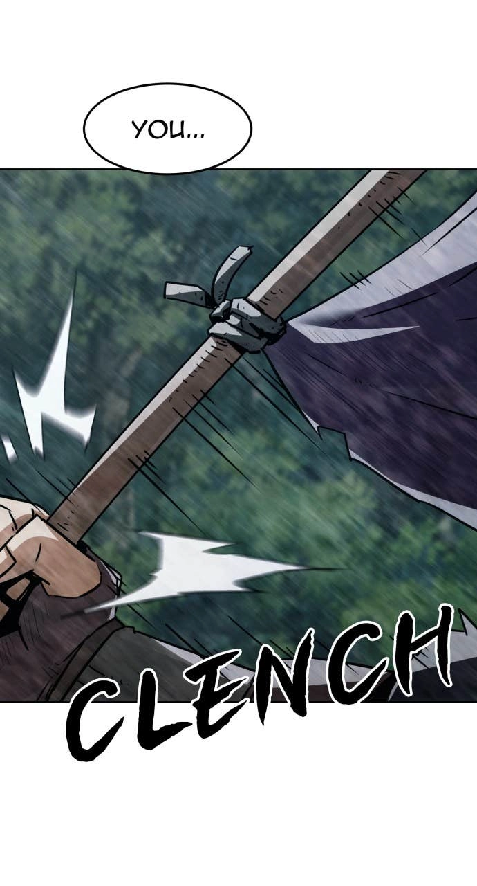The Dang Clan’s Swordmaster Heir Just Wants a Normal Life Chapter 90 Page 95