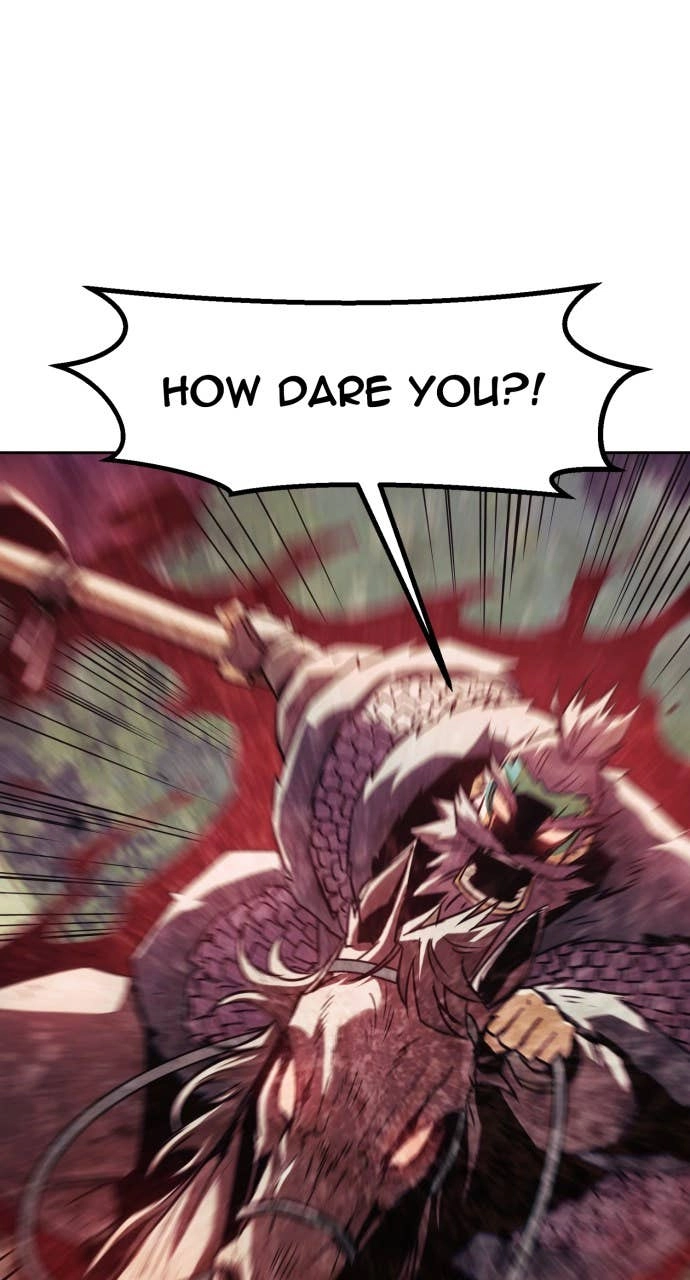 The Dang Clan’s Swordmaster Heir Just Wants a Normal Life Chapter 90 Page 96