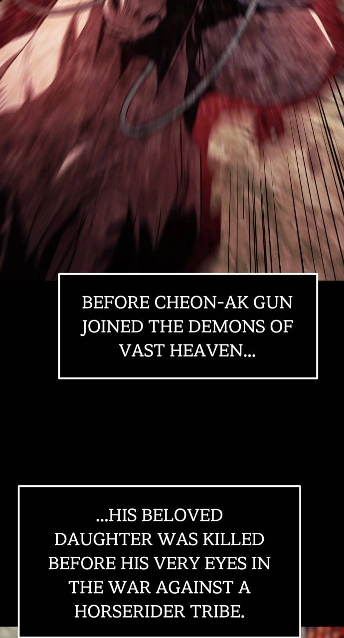The Dang Clan’s Swordmaster Heir Just Wants a Normal Life Chapter 90 Page 97