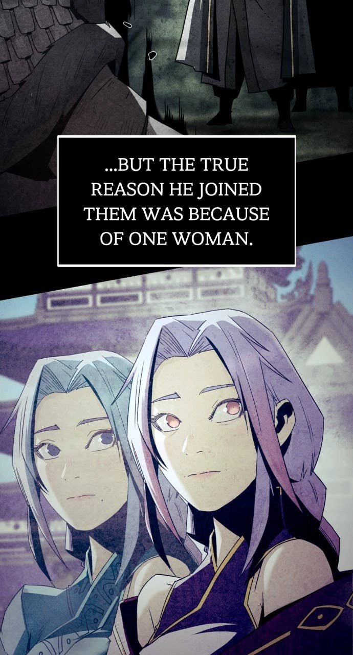 The Dang Clan’s Swordmaster Heir Just Wants a Normal Life Chapter 90 Page 99