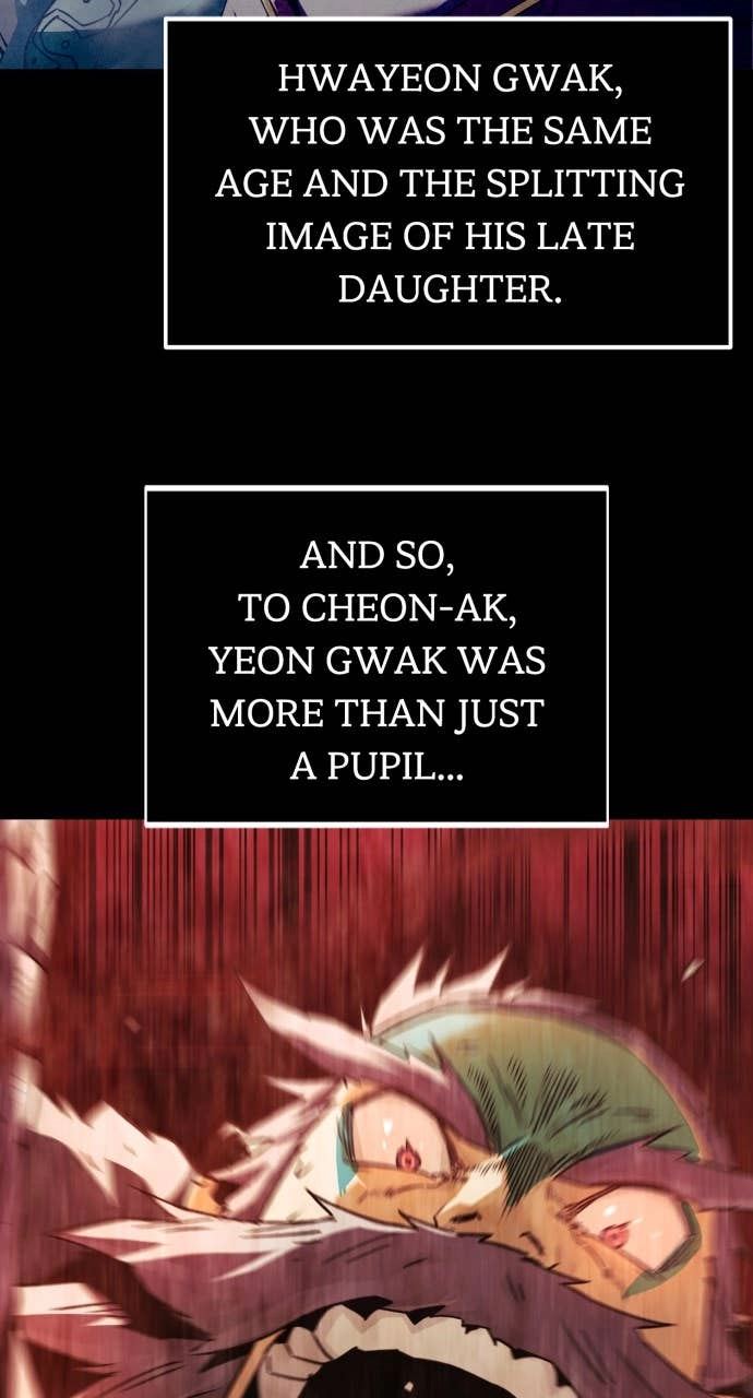 The Dang Clan’s Swordmaster Heir Just Wants a Normal Life Chapter 90 Page 100