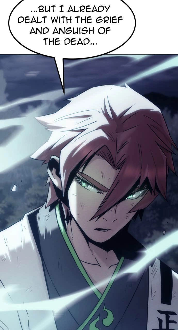 The Dang Clan’s Swordmaster Heir Just Wants a Normal Life Chapter 90 Page 104