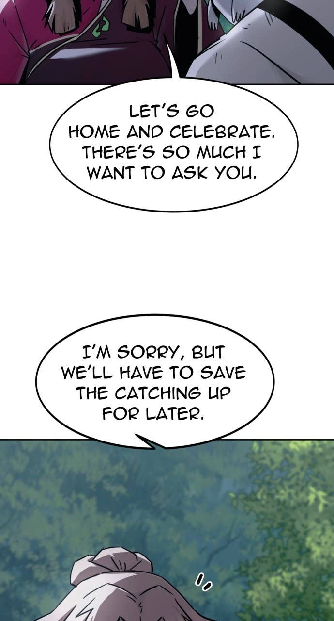 The Dang Clan’s Swordmaster Heir Just Wants a Normal Life Chapter 91 Page 8