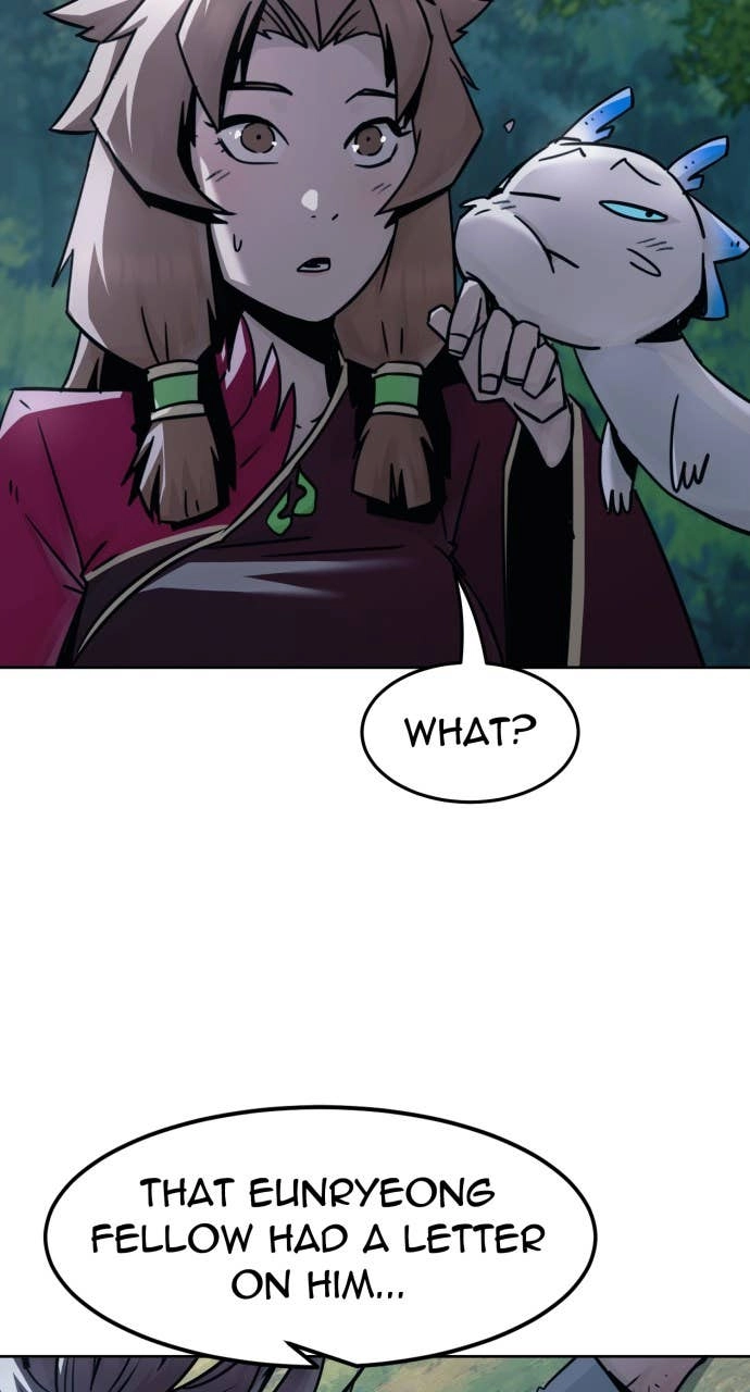 The Dang Clan’s Swordmaster Heir Just Wants a Normal Life Chapter 91 Page 9
