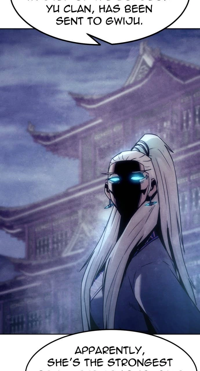 The Dang Clan’s Swordmaster Heir Just Wants a Normal Life Chapter 91 Page 11