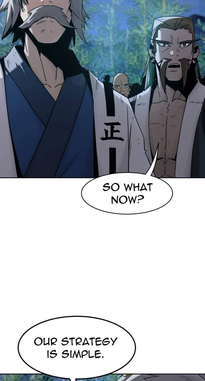 The Dang Clan’s Swordmaster Heir Just Wants a Normal Life Chapter 91 Page 17
