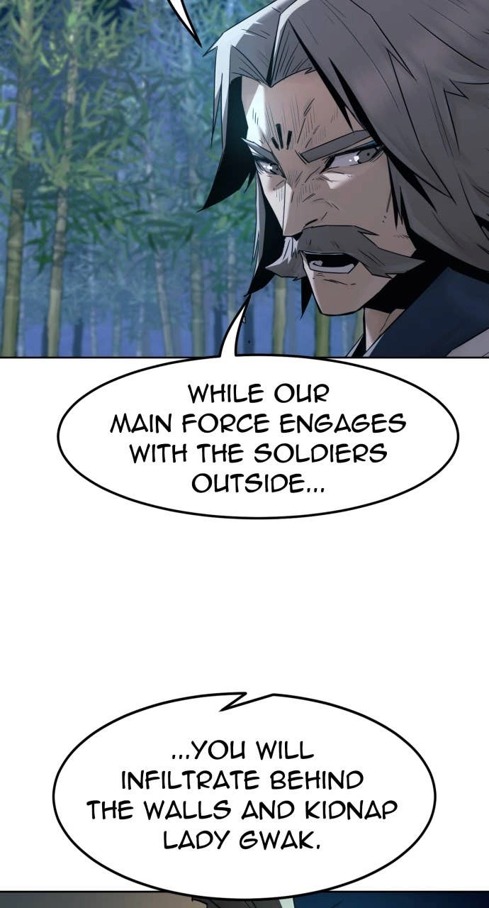 The Dang Clan’s Swordmaster Heir Just Wants a Normal Life Chapter 91 Page 18