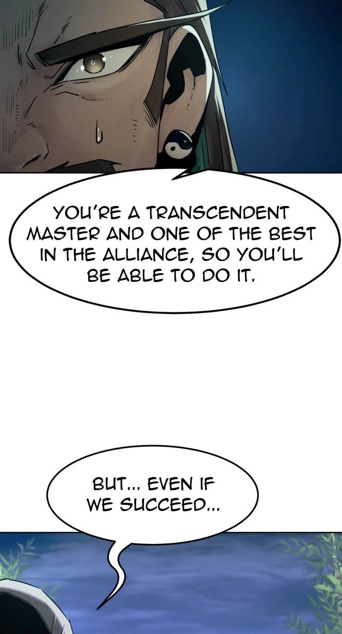 The Dang Clan’s Swordmaster Heir Just Wants a Normal Life Chapter 91 Page 19