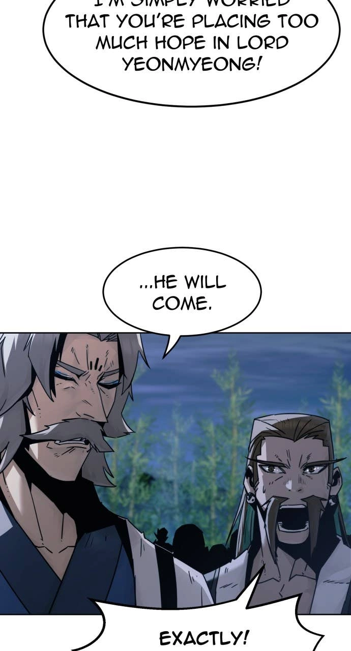 The Dang Clan’s Swordmaster Heir Just Wants a Normal Life Chapter 91 Page 24