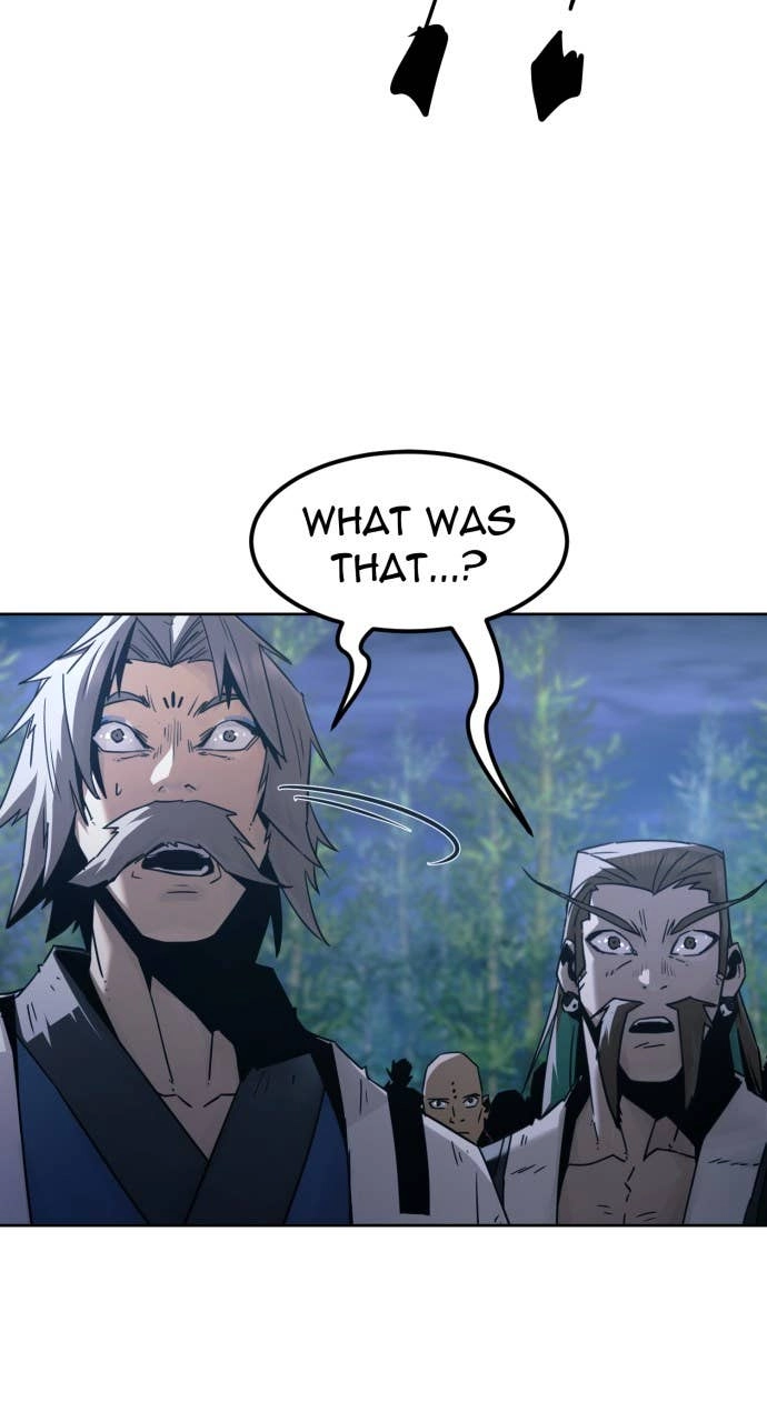 The Dang Clan’s Swordmaster Heir Just Wants a Normal Life Chapter 91 Page 27