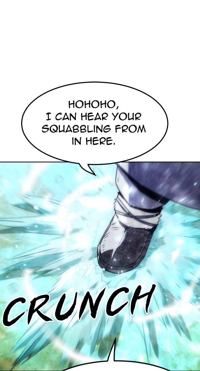 The Dang Clan’s Swordmaster Heir Just Wants a Normal Life Chapter 91 Page 29