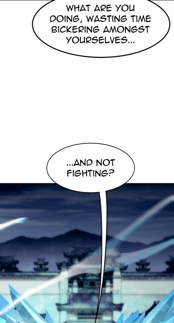 The Dang Clan’s Swordmaster Heir Just Wants a Normal Life Chapter 91 Page 30