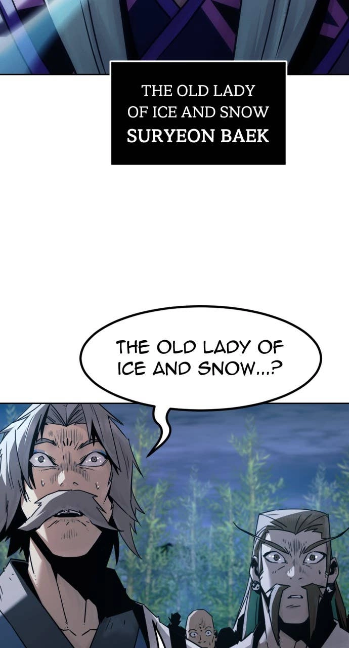 The Dang Clan’s Swordmaster Heir Just Wants a Normal Life Chapter 91 Page 32