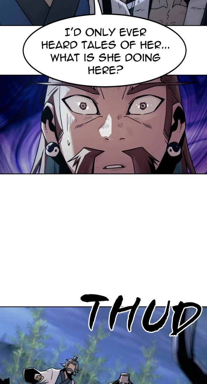 The Dang Clan’s Swordmaster Heir Just Wants a Normal Life Chapter 91 Page 33