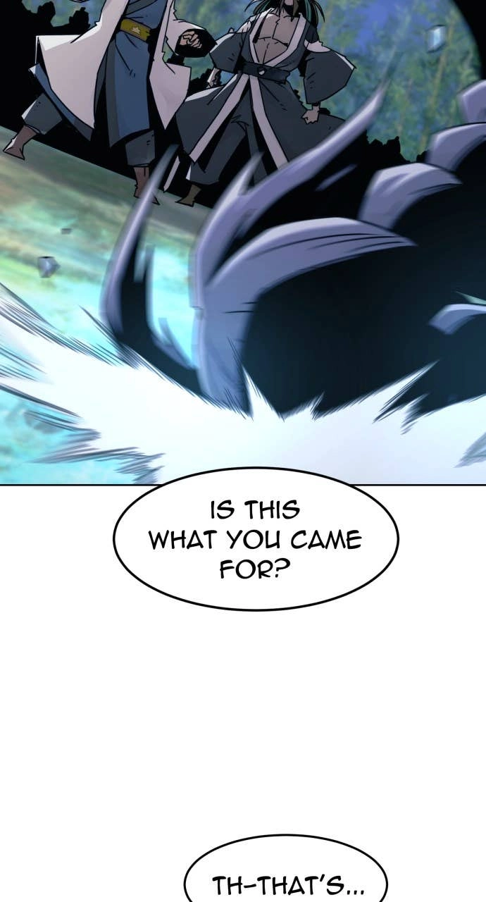 The Dang Clan’s Swordmaster Heir Just Wants a Normal Life Chapter 91 Page 34