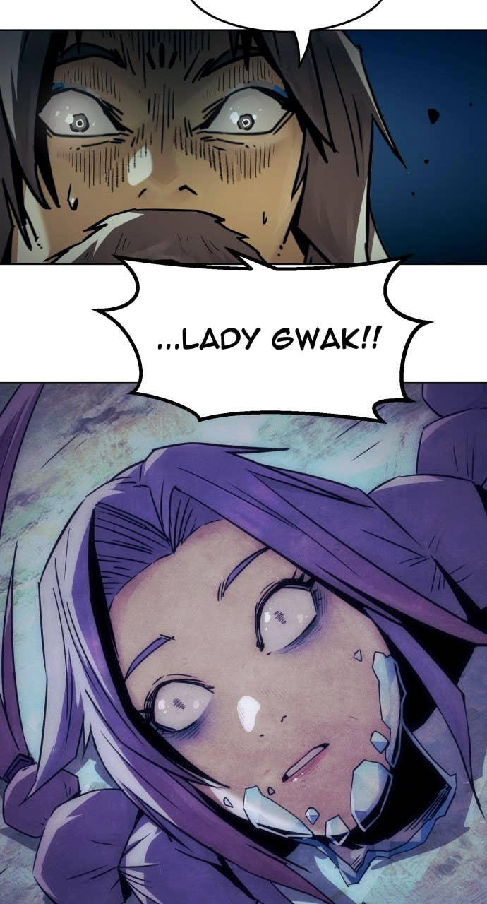 The Dang Clan’s Swordmaster Heir Just Wants a Normal Life Chapter 91 Page 35