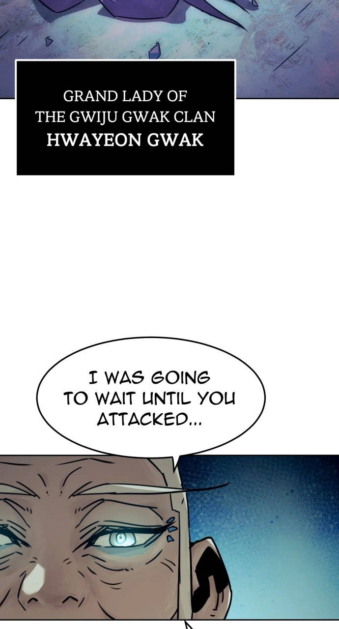 The Dang Clan’s Swordmaster Heir Just Wants a Normal Life Chapter 91 Page 36