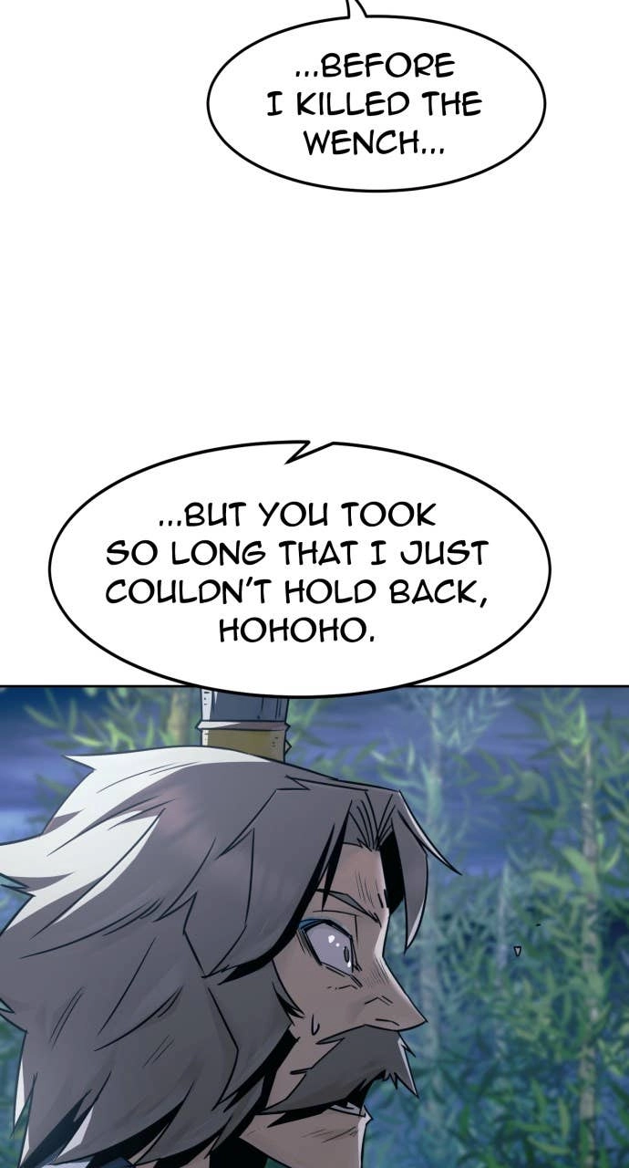 The Dang Clan’s Swordmaster Heir Just Wants a Normal Life Chapter 91 Page 37