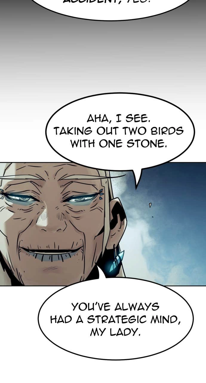 The Dang Clan’s Swordmaster Heir Just Wants a Normal Life Chapter 91 Page 45