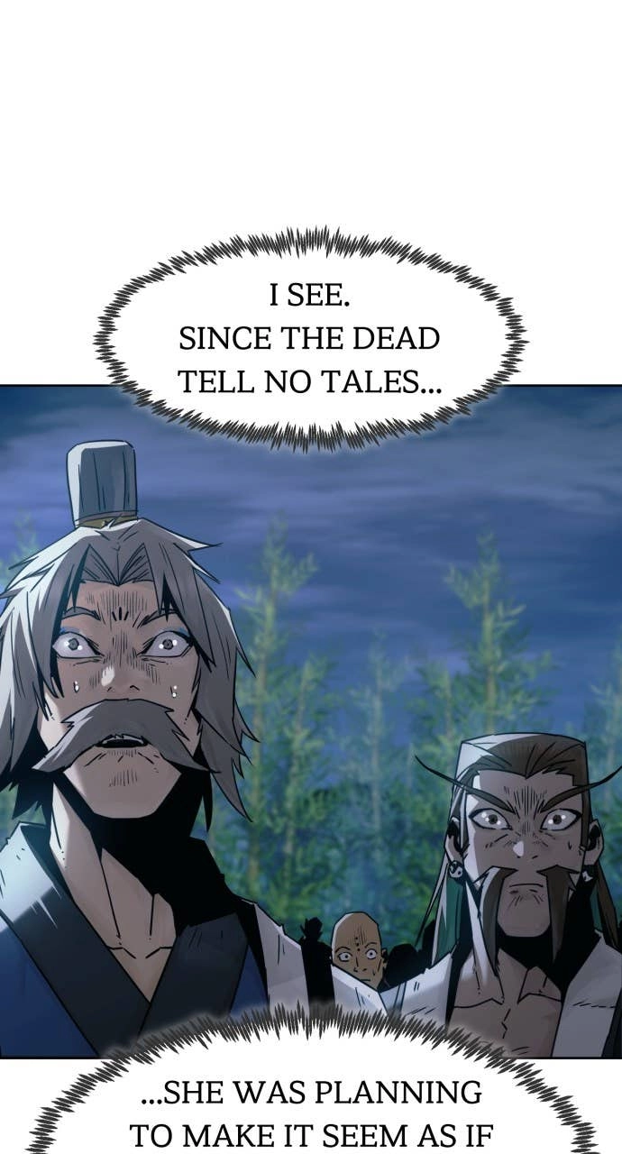The Dang Clan’s Swordmaster Heir Just Wants a Normal Life Chapter 91 Page 46