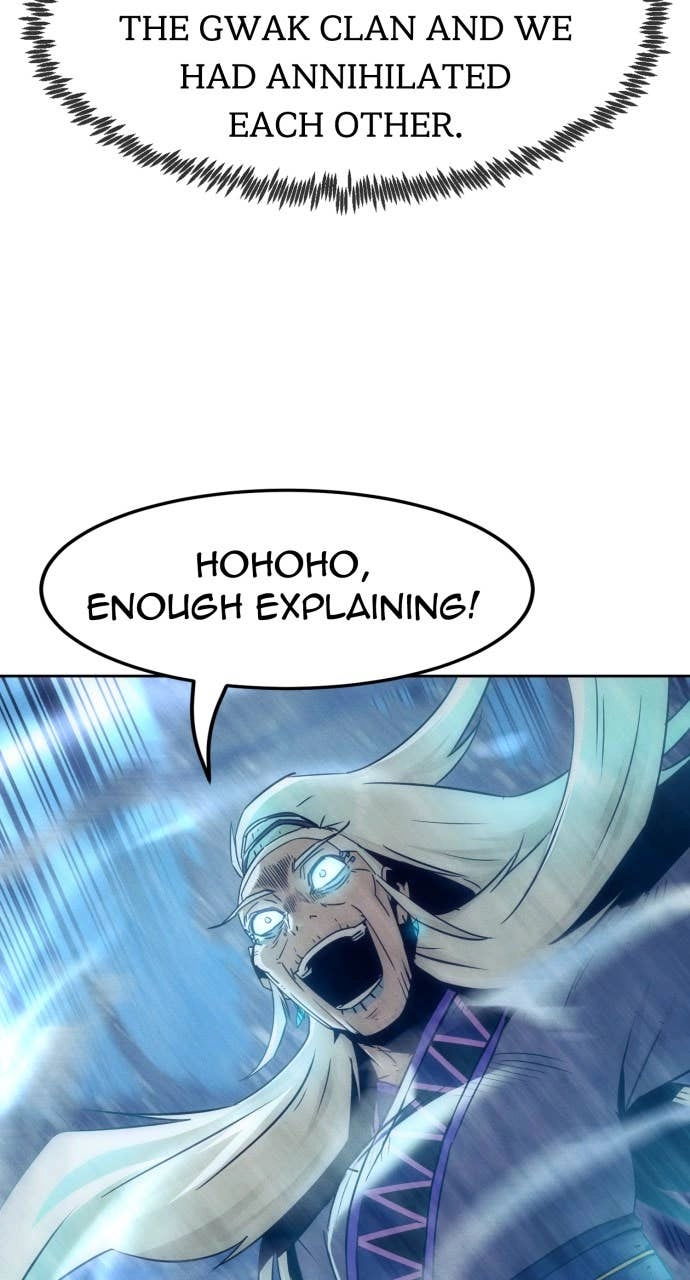 The Dang Clan’s Swordmaster Heir Just Wants a Normal Life Chapter 91 Page 47