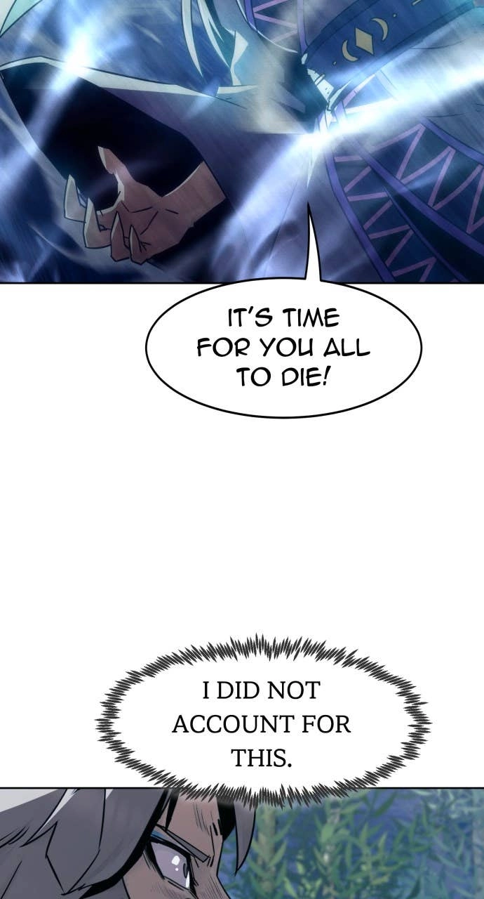 The Dang Clan’s Swordmaster Heir Just Wants a Normal Life Chapter 91 Page 48