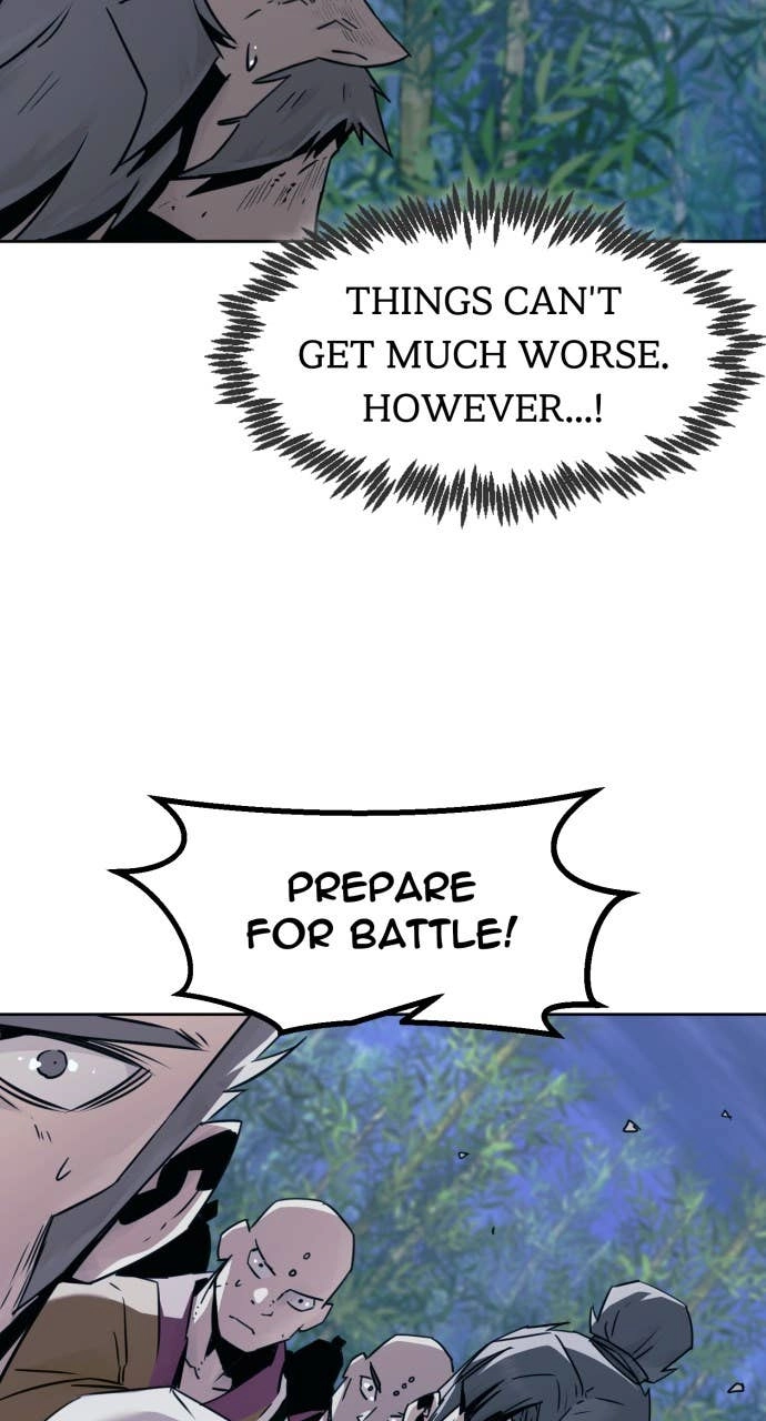 The Dang Clan’s Swordmaster Heir Just Wants a Normal Life Chapter 91 Page 49