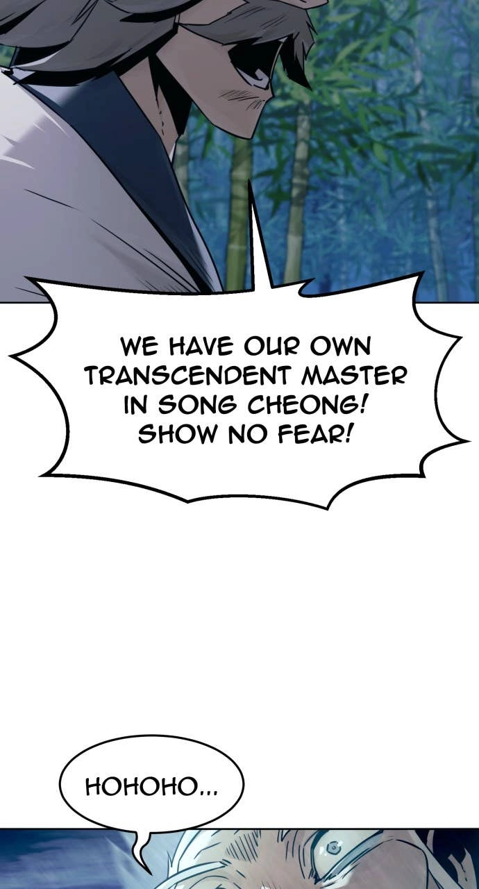 The Dang Clan’s Swordmaster Heir Just Wants a Normal Life Chapter 91 Page 51