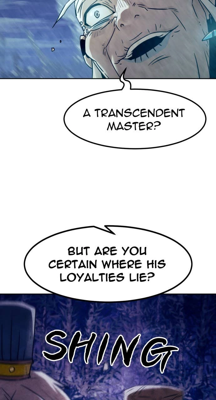 The Dang Clan’s Swordmaster Heir Just Wants a Normal Life Chapter 91 Page 52