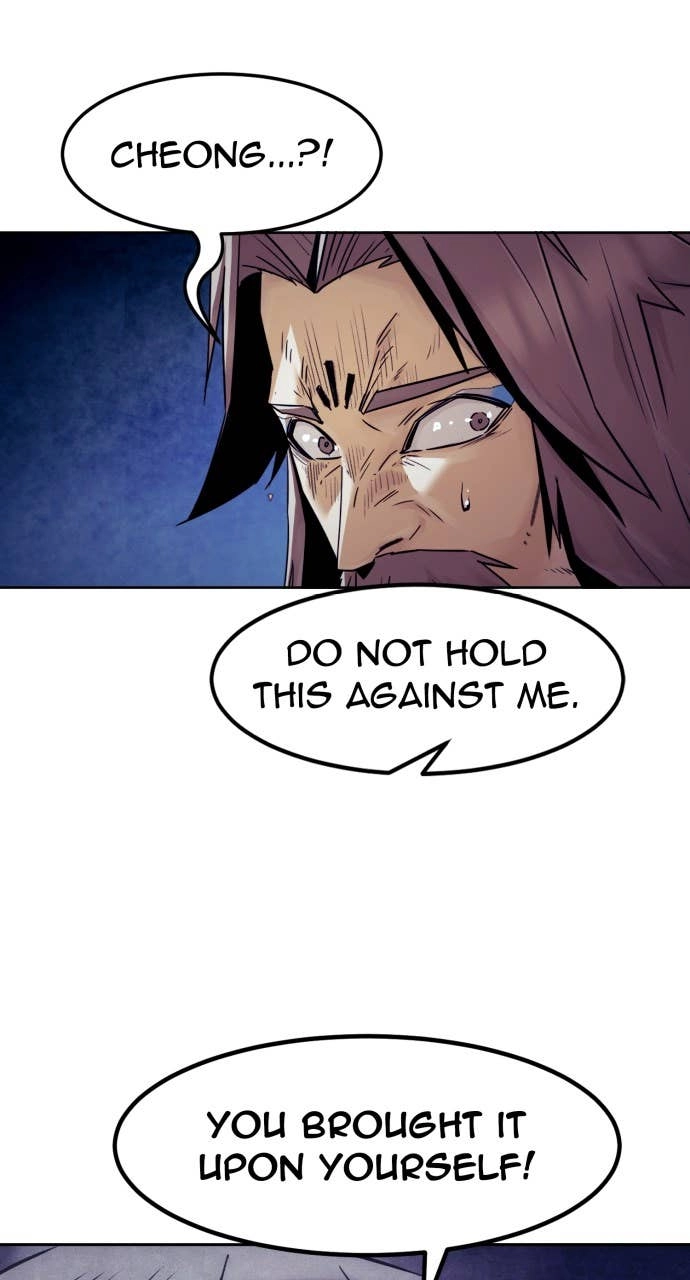 The Dang Clan’s Swordmaster Heir Just Wants a Normal Life Chapter 91 Page 54