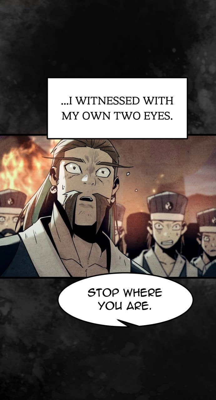 The Dang Clan’s Swordmaster Heir Just Wants a Normal Life Chapter 91 Page 58