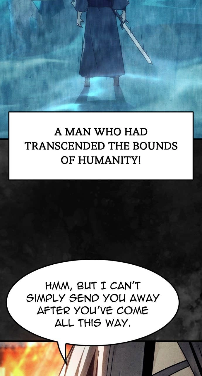The Dang Clan’s Swordmaster Heir Just Wants a Normal Life Chapter 91 Page 60